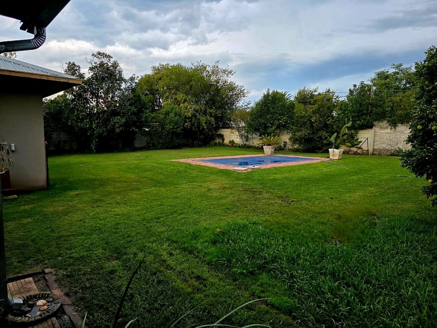 3 Bedroom Property for Sale in Wilgenhof Free State